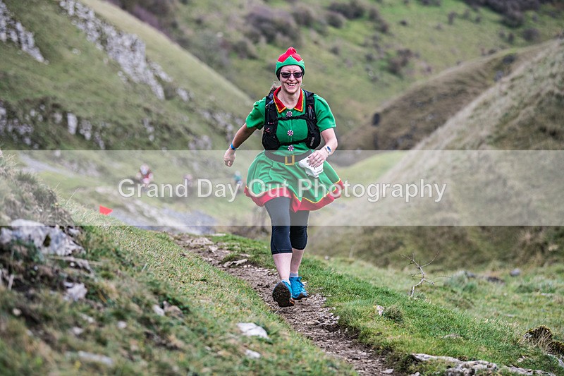 Litton-925 - Litton Christmas Cracker Fell Race (Limestone Series) Sunday 14th December 2025