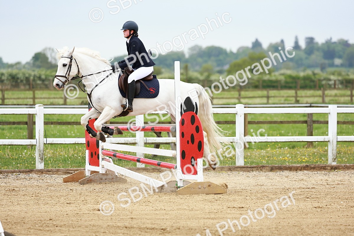 SBM_009218 - Class 6 - 90cm