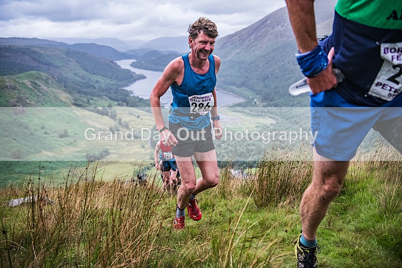 Steel Fell-222 - Steel Fell Race Wednesday 5th August 2026