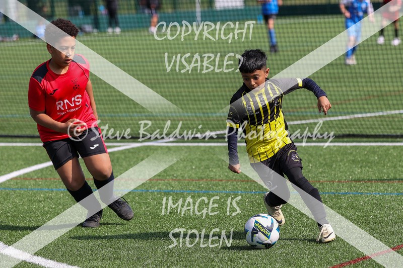 1DX30618 - U11 Boys