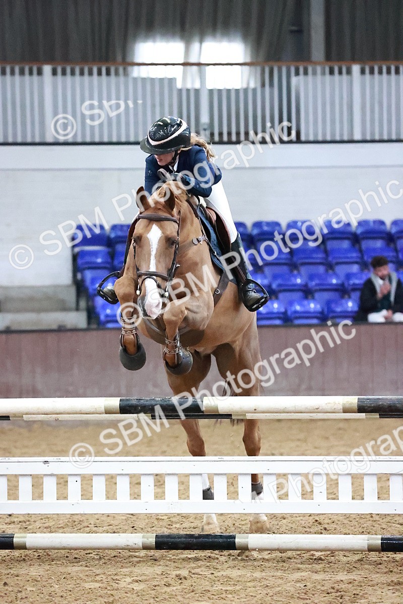 SBM_000935 - Class 3 - Senior Discovery - 1.00m