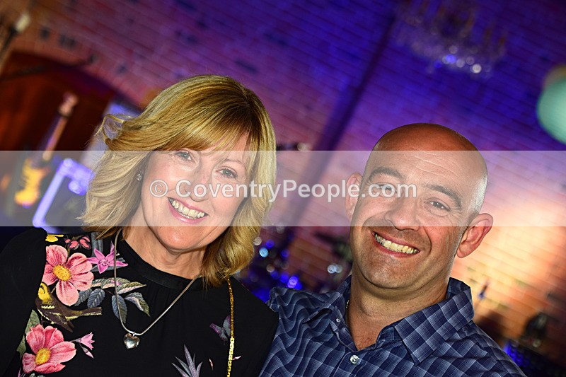 Lor-048 - Lorraine's 50th