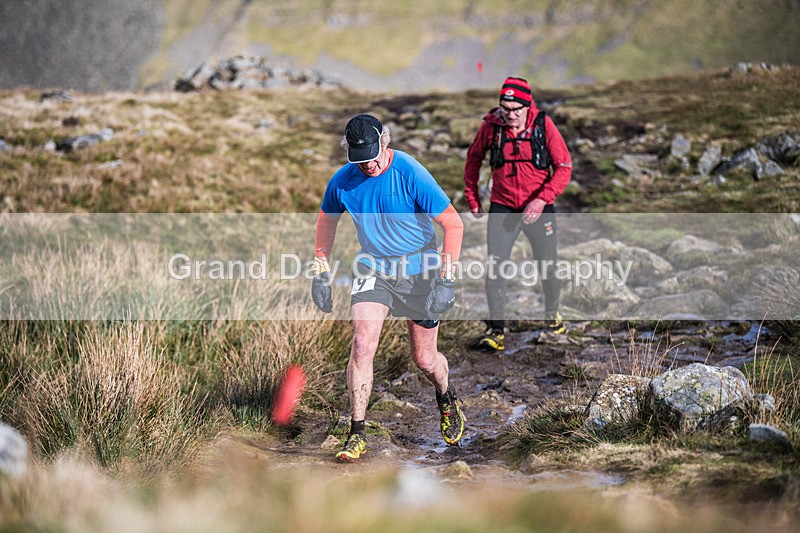 High Cup Nick-1378 - Inov8 High Cup Nick Fell Race Saturday 24th February 2024