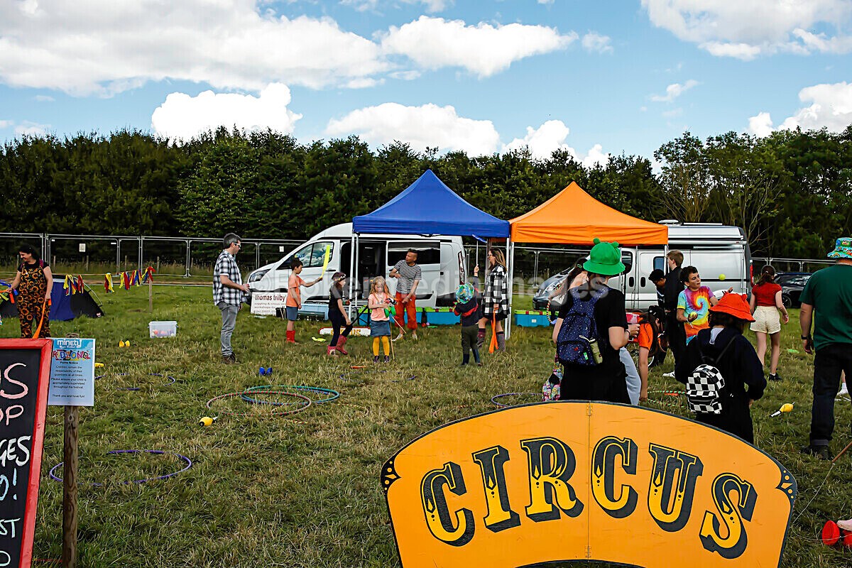 Minety 2024 Sunday-200 - Minety Music Festival 2024