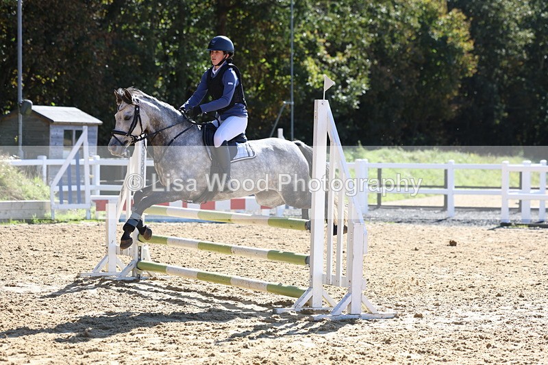 3E7A4729 - Class 8: 80cm Junior