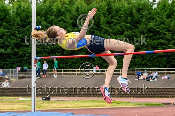 Sen25SAT-913460 - Field Female Set Two