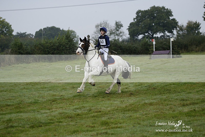 WWHT 171021 0214 - Novice Restricted (0.80m)  17/10/21