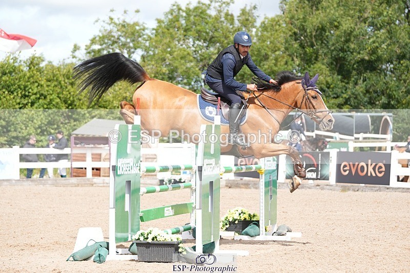 250720-104501-18843 - Cls 12, 1 Star Bronze Tour Accumulator