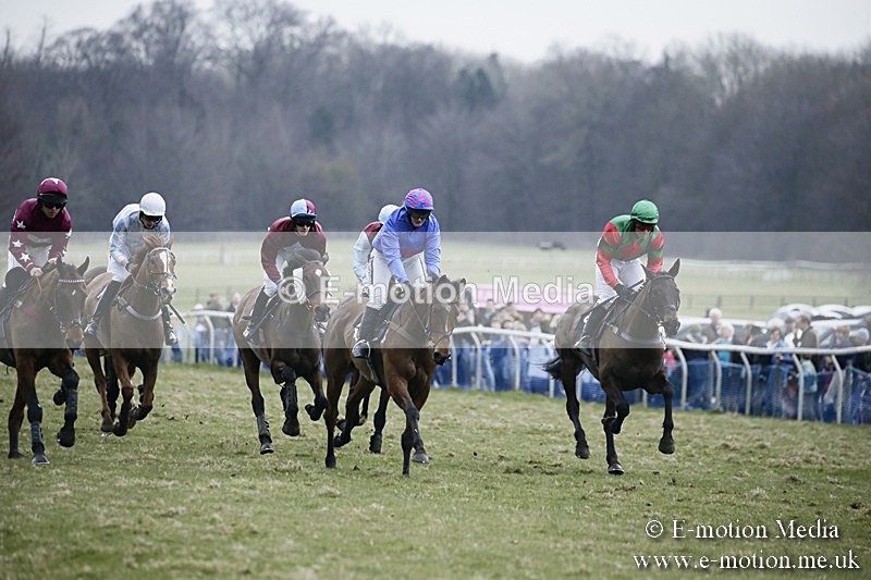 PtP 110318 563 - Hampshire Hunt Point-to-Point Hackwood Park 11/03/18