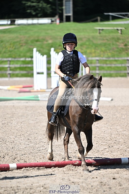 240729B-113510-02439 - Showjumping Competition