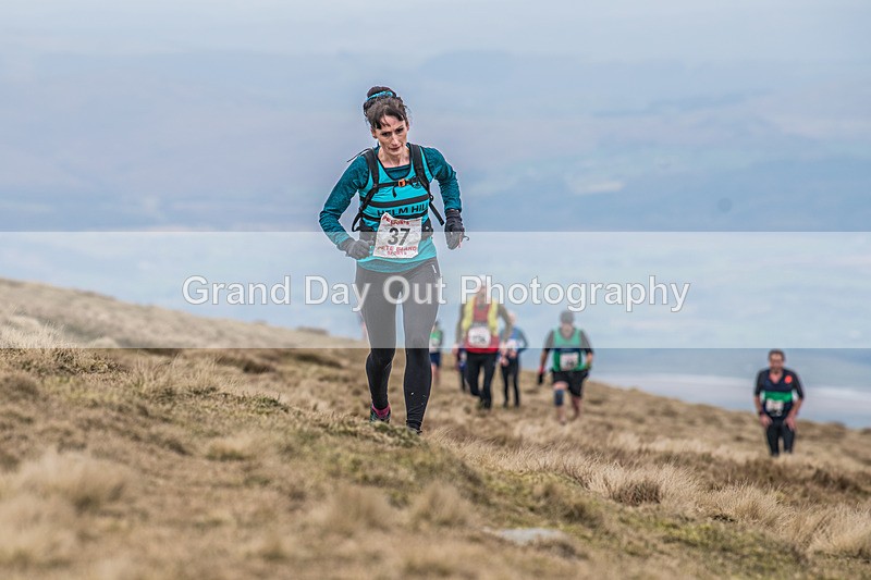 Black Combe-1362 - Black Combe Fell Race Saturday 4th March 2023