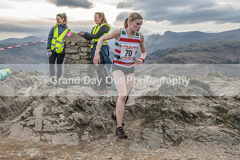 Loughrigg-278 - Loughrigg Fell Race, Wednesday 8th April 2026