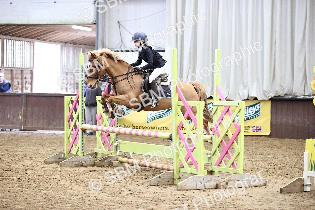 SBM_001471 - Class 9 - Pony British Novice 80cm