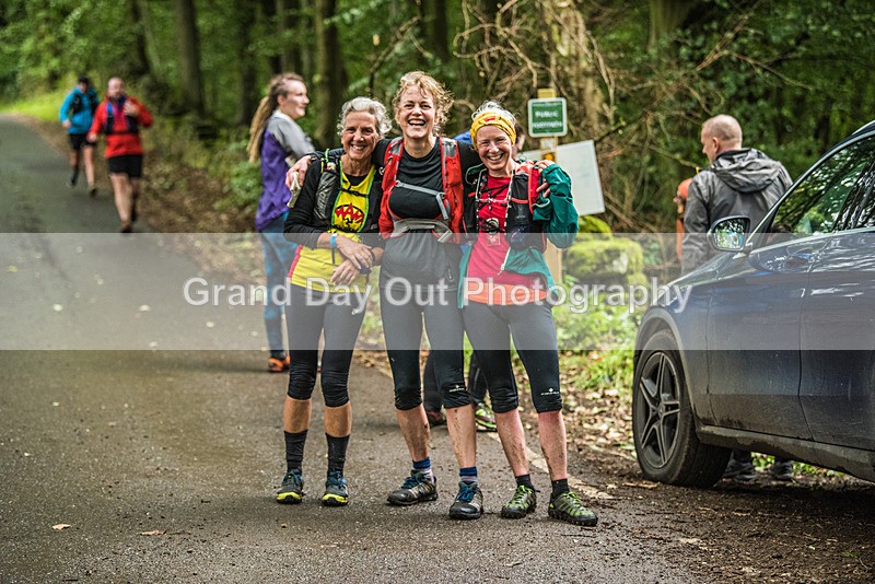 Kong MMM-644 - Kong Mini Mountain Marathon Round 2 Peak District Bradfield Sunday 24th September 2023