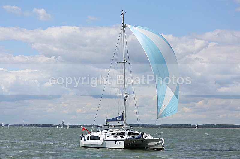 160731 SAGITTA Y92A9131 - Sailboats - multihull