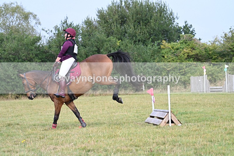 WJ7_5607 - 40cm XC Time 10:05 to 10:36