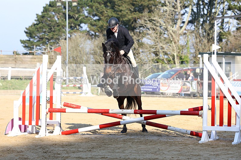 3E7A5890 - Class 2: Senior 70cm