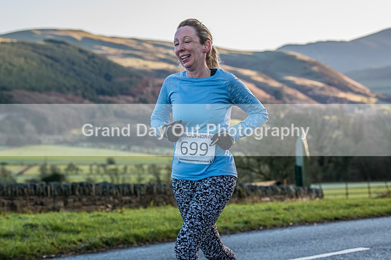 North Lakes Half Marathon  10k-401 - North Lakes Half Marathon & 10K Road Races Monday 2nd January 2023