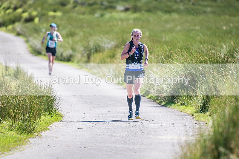 Tebay-444 - Tebay Fell Race Saturday 12th July 2025