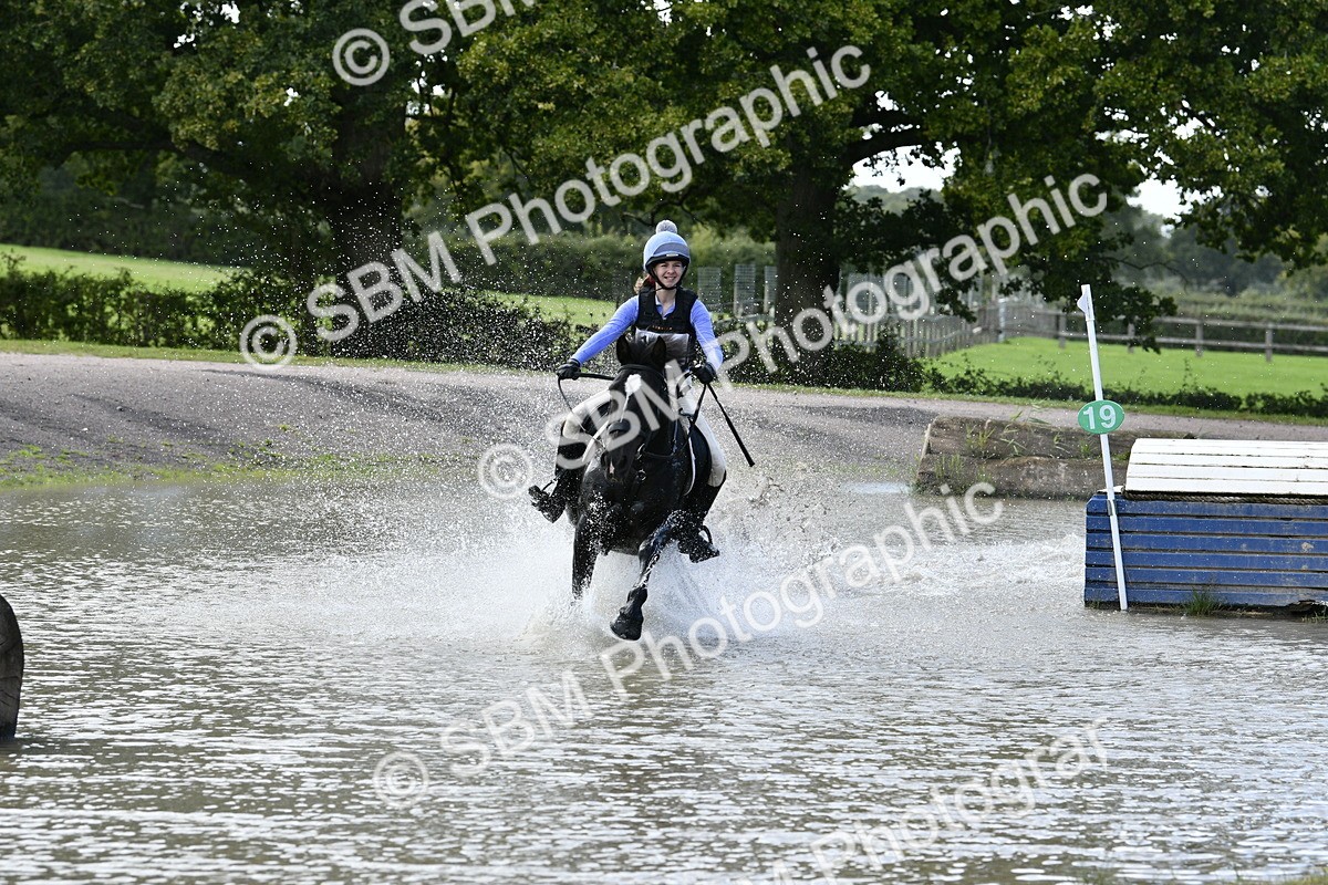 SBM_21815 - E9 - Eventers Challenge 60cm Championship