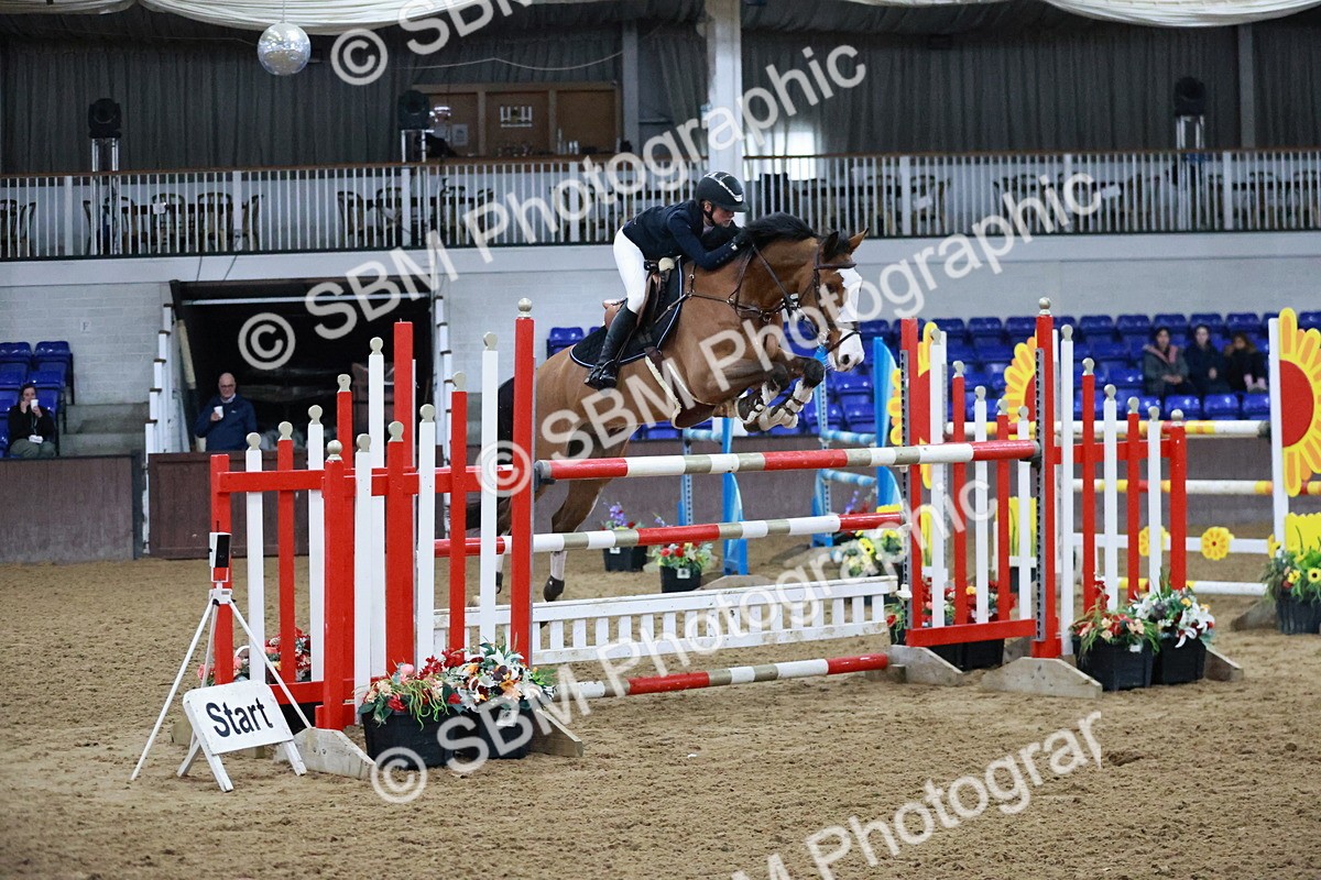 SBM_001699 - Class 6 - National 1.30m 1.40m