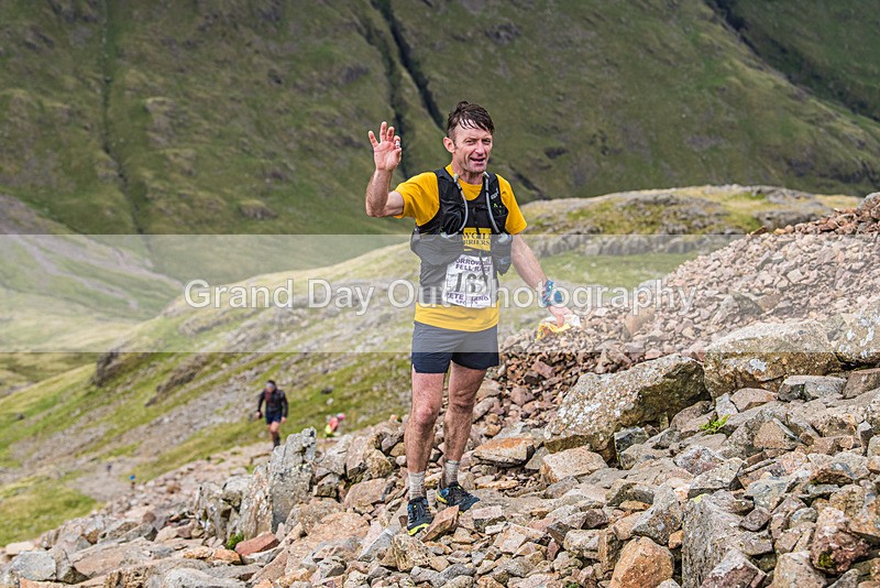 Borrowdale-1424 - Borrowdale Fell Race Saturday 5th August 2023