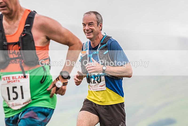 Sedbergh -520 - Sedbergh Hills Fell Race Sunday 20th August 2023
