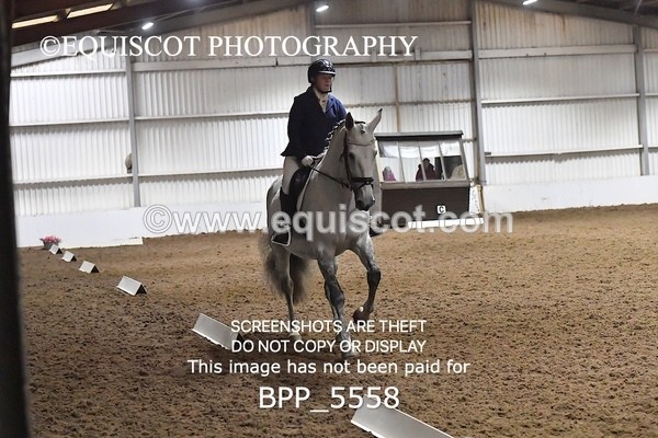 BPP_5558 - NOVICE TEST 4