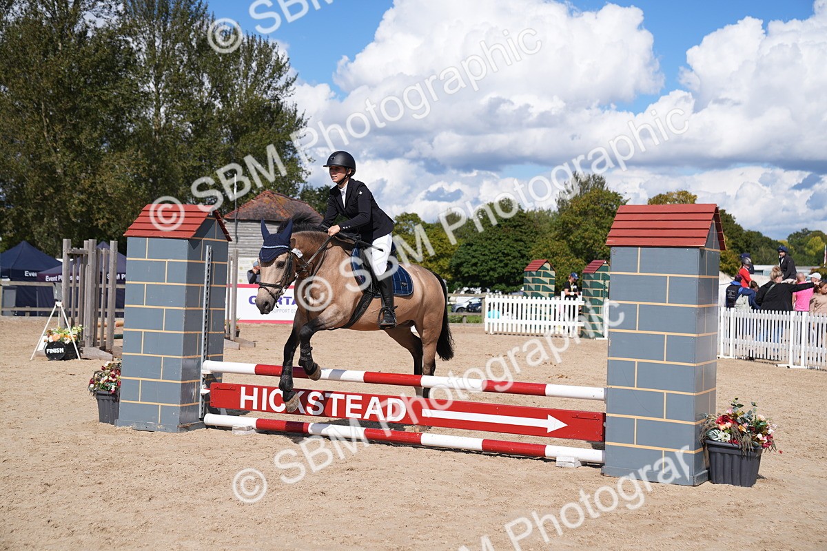 SBM_06058 - J55 Clear Round 60cm