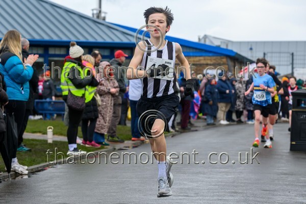 YARR26-911885 - U13 Boys Set One