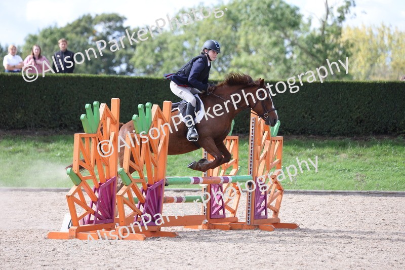 20250928-1719 - Class 5 - 80cm