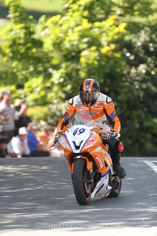 IMG_1721 - SuperSport Race 2 - TT 2013