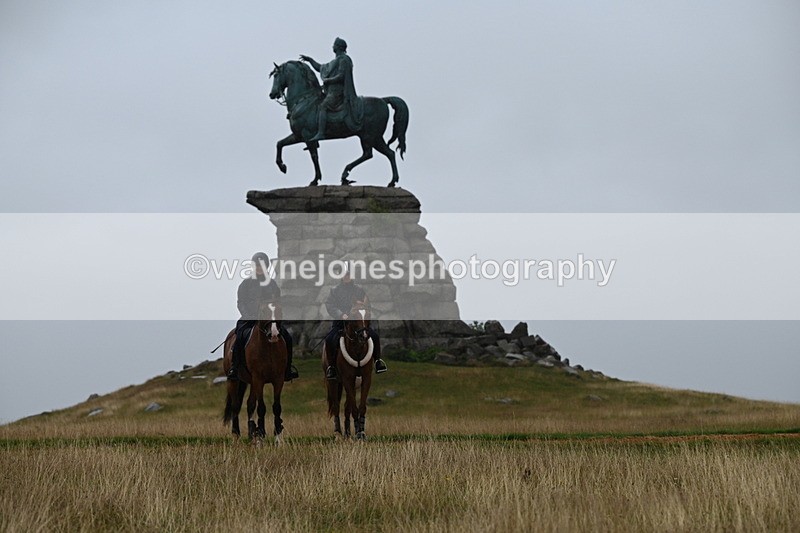 DSC_0711 - Time at Statue 10:58 to 11:53