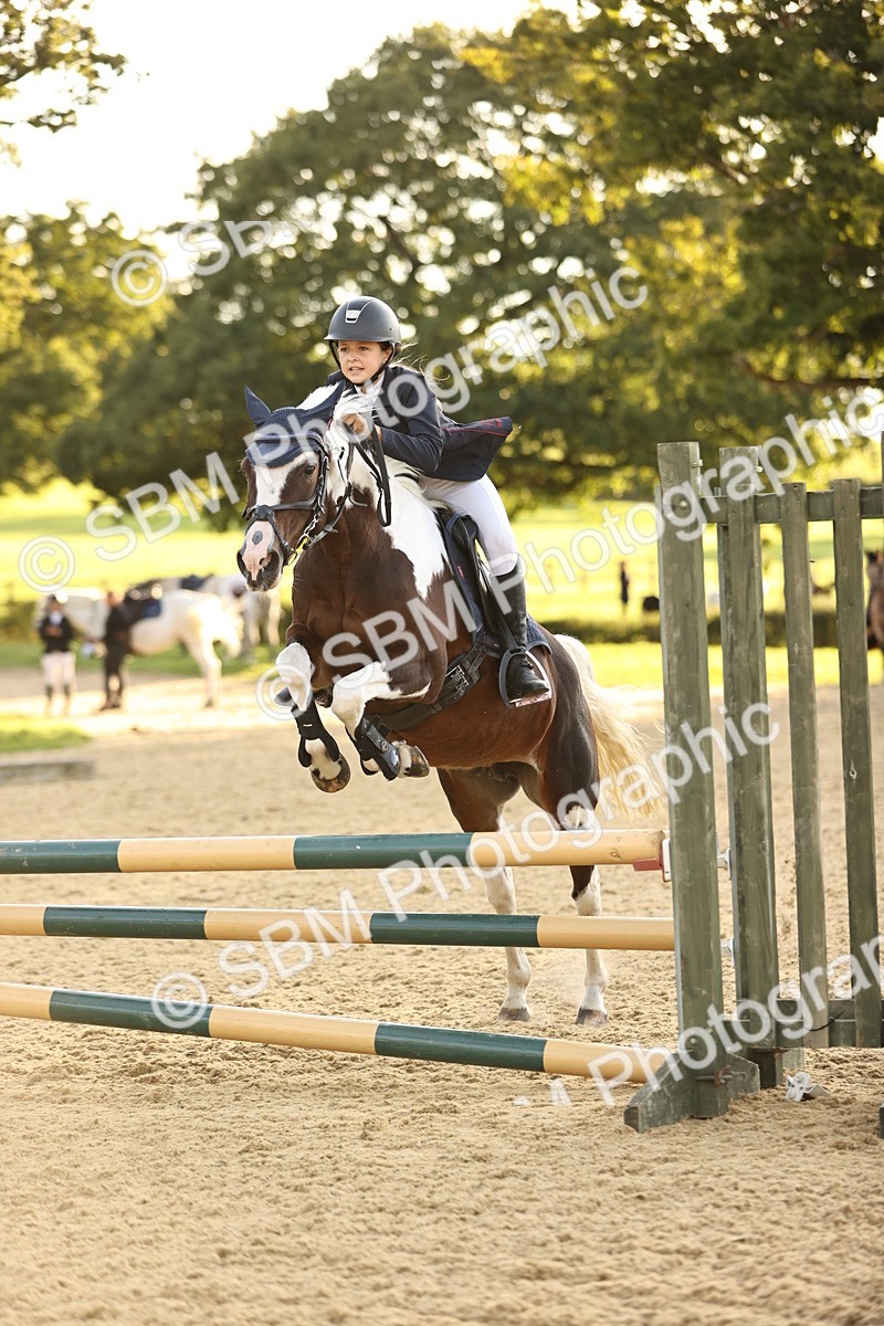 SBM_56063 - J10 - Junior Pony 75cm Championship