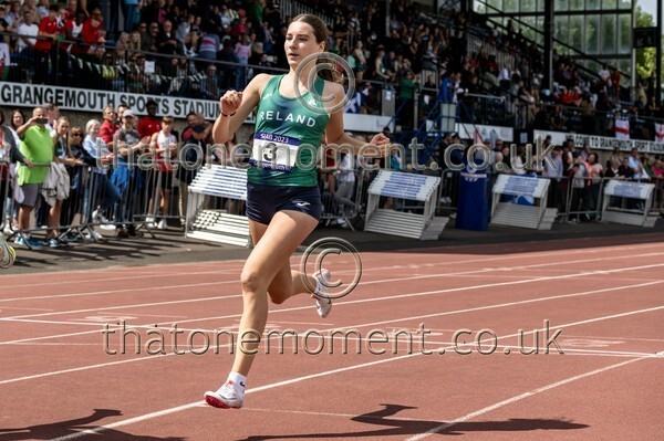 SIAB23-914027 - Track Female Set One