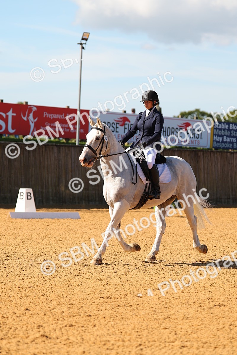 SBM_40607 - D18 - Grand Tour Championship - Novice 34