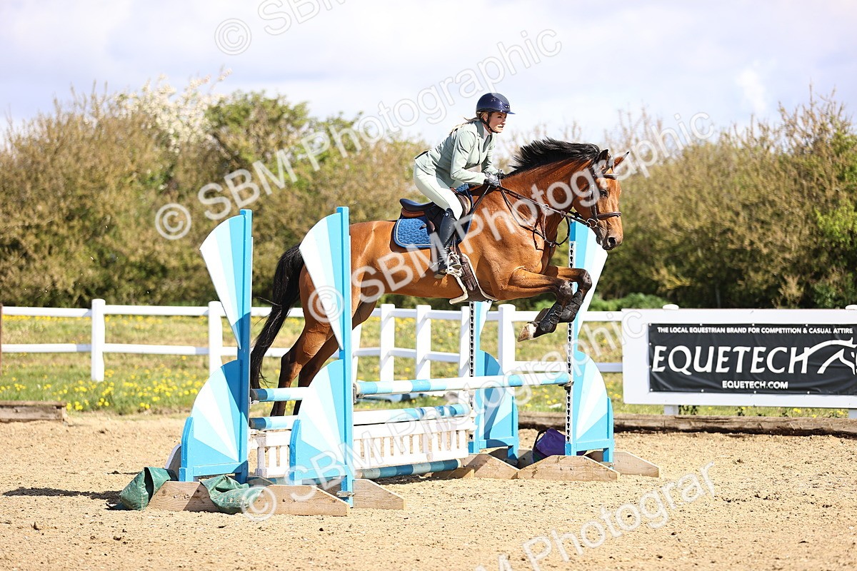 SBM_003233 - Class 15 - Senior British Novice - 90cm