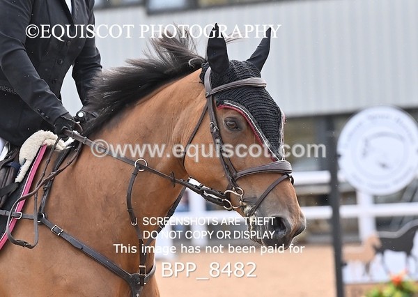BPP_8482 - CLASS 19 SAT Senior 1.05m Open