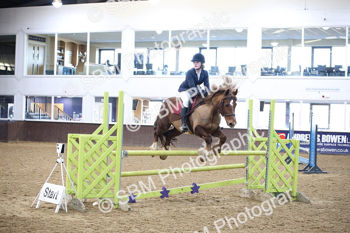 SBM_002033 - Class 7 - 1.00m