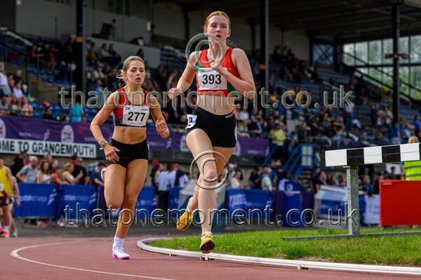 Age26 SUN-919420 - Track Female Set Two