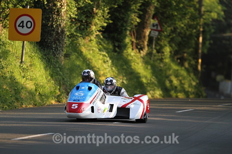 PR159698 - Monday Sidecars