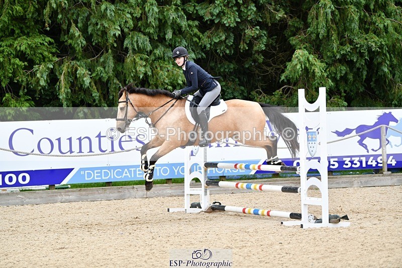 240712-091718-31930 - Cls 136 85cm Amateur Qualifier