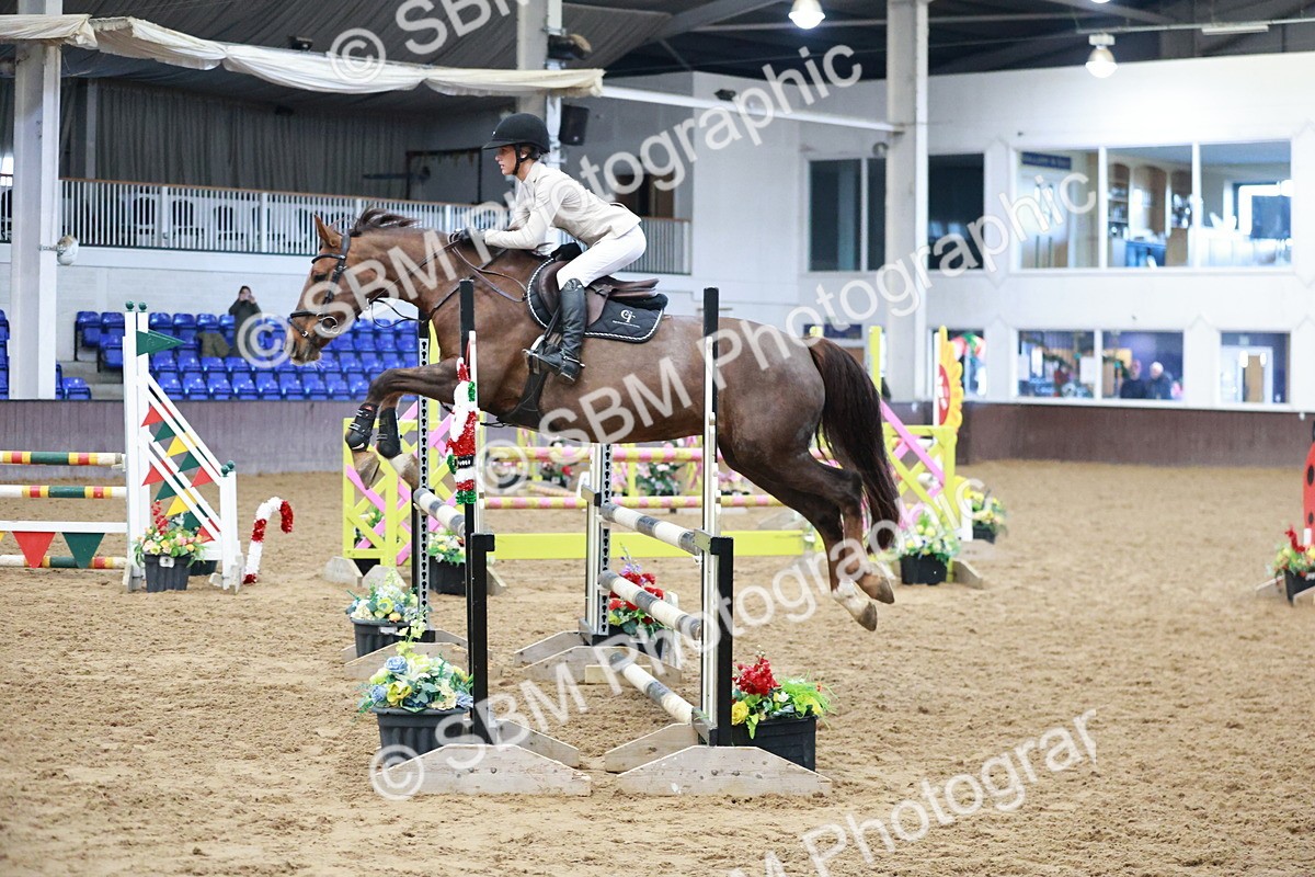 SBM_001054 - Class 3 - Senior Discovery 1.00m