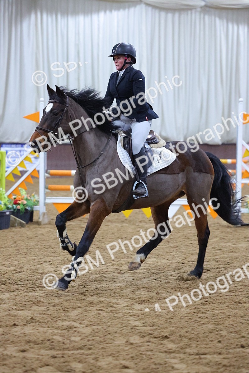 SBM_000628 - Class 13 - Equissage Pulse Senior British Novice/ 90cm Open - First Round (0.90m)
