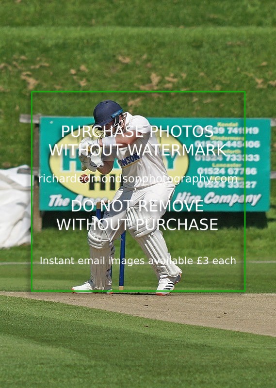 DSC01943 - Kendal Cricket Club 2020 season