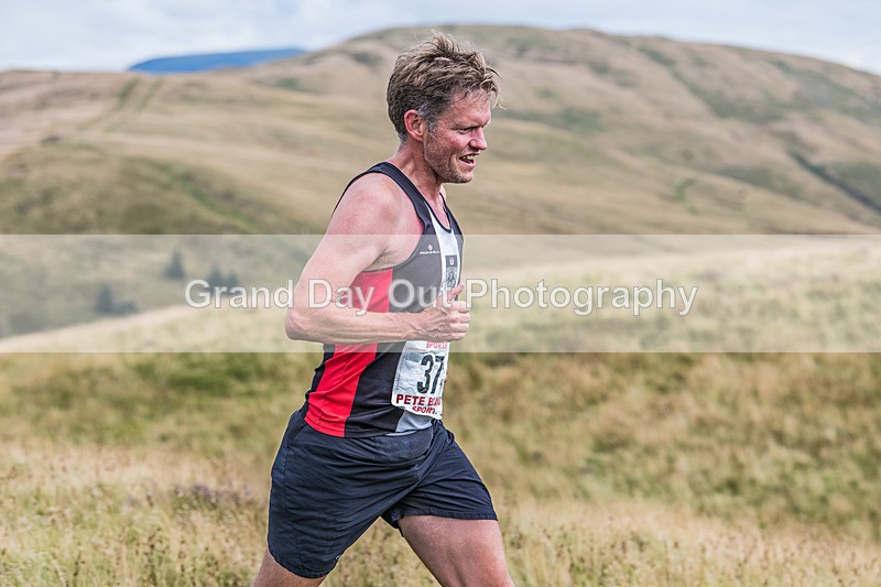 Ennerdale Show-113 - Ennerdale Show Fell Race Wednesday 31st August 2022