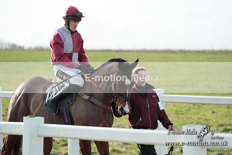PtP 270124 252 - Royal Artillery PtP Larkhill 27/01/24
