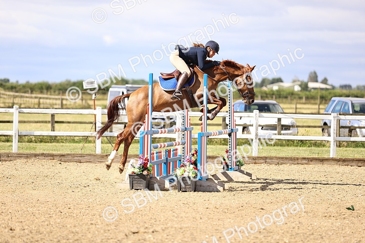 SBM_002830 - Class 20 - Senior Discovery - 1.00m