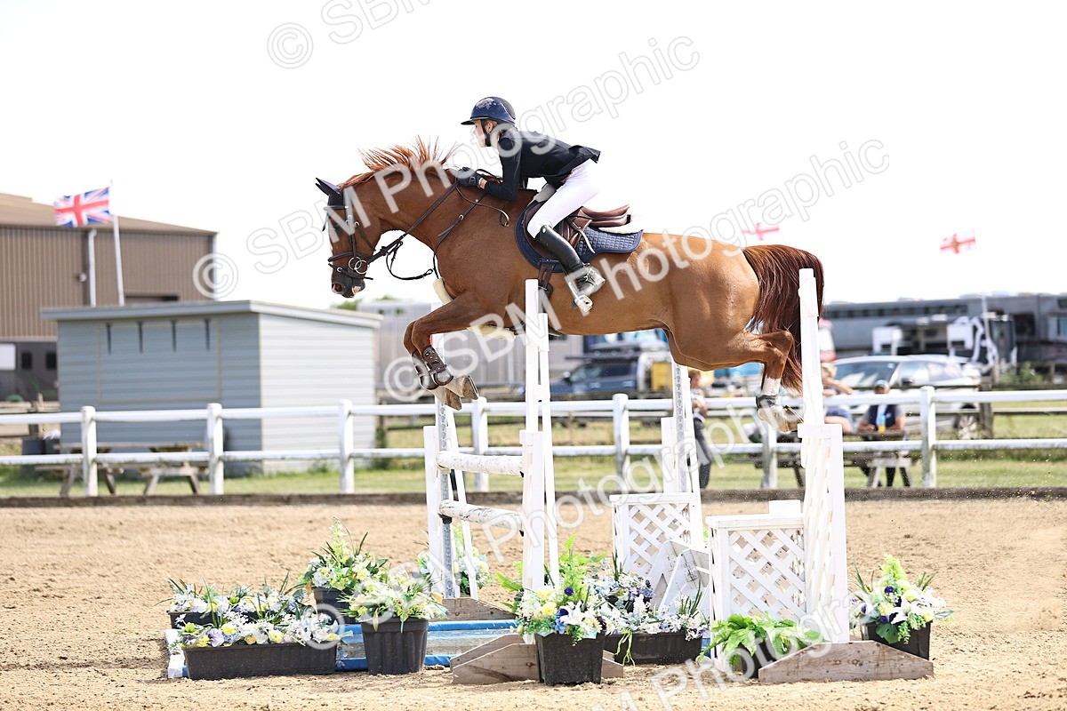 SBM_004436 - Class 23 - Talent Seekers Inc 7Yr Old Championship Qualifier 1.30 - 2nd Half