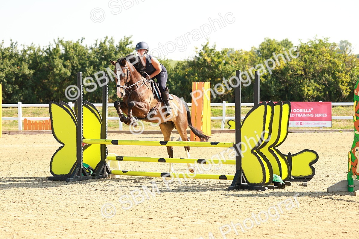 1I0A9847 - Class 1 - Clear Round